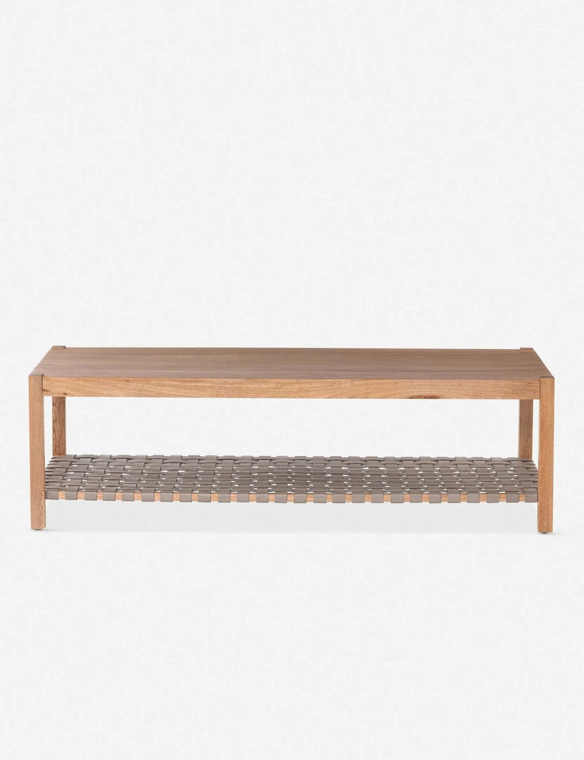 Lulu And Georgia Oristano Coffee Table