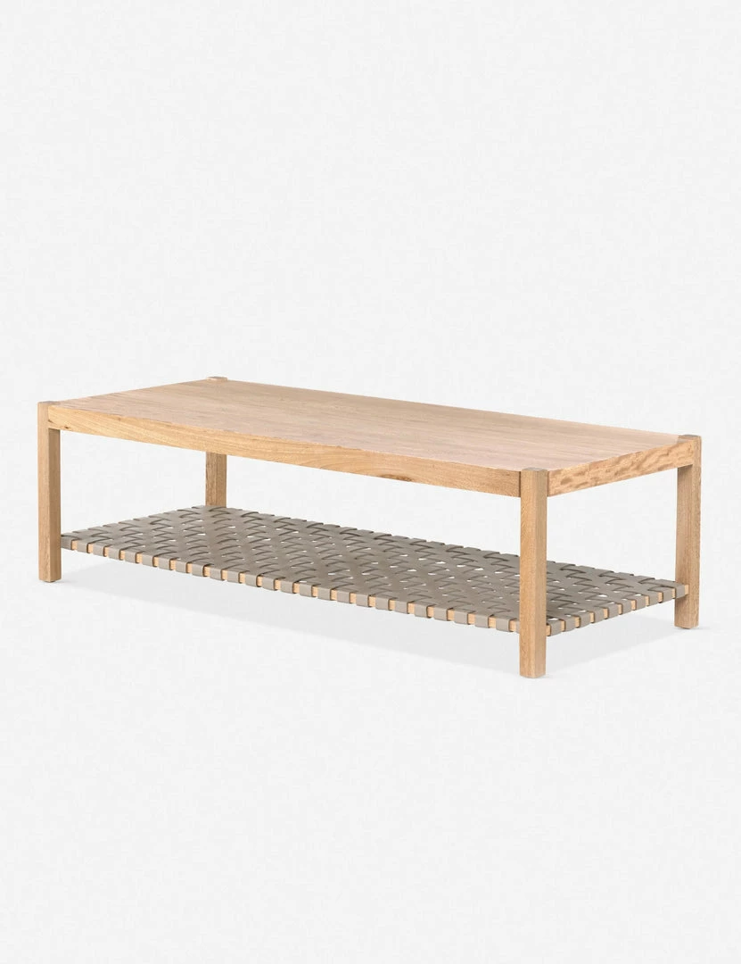 Lulu And Georgia Oristano Coffee Table
