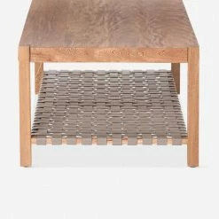 Lulu And Georgia Oristano Coffee Table