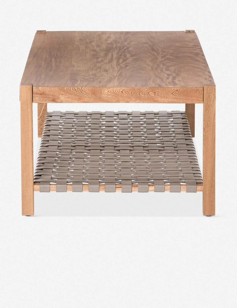 Lulu And Georgia Oristano Coffee Table