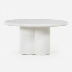 Lulu And Georgia Sol Round Dining Table