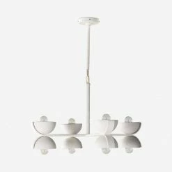 Lulu And Georgia Ricardo Chandelier