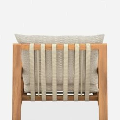 Lulu And Georgia Isla Indoor / Outdoor Accent Chair Outdoor Collection