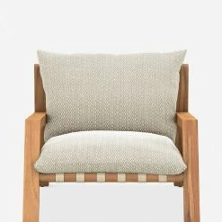 Lulu And Georgia Isla Indoor / Outdoor Accent Chair Outdoor Collection