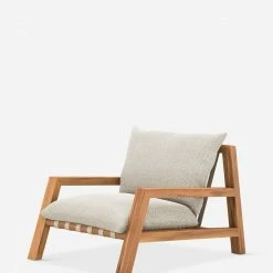 Lulu And Georgia Isla Indoor / Outdoor Accent Chair Outdoor Collection