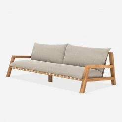 Lulu And Georgia Outdoor Collection Isla Indoor / Outdoor Sofa