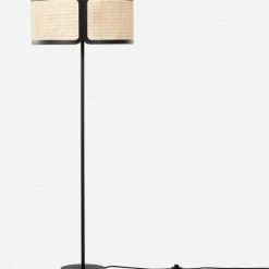 Lulu And Georgia Levan Floor Lamp Lighting