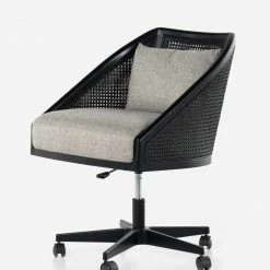 Lulu And Georgia Bryson Office Chair Furniture