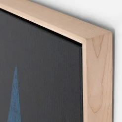 Lulu And Georgia'Elegance' Print By Dan Hobday Walls