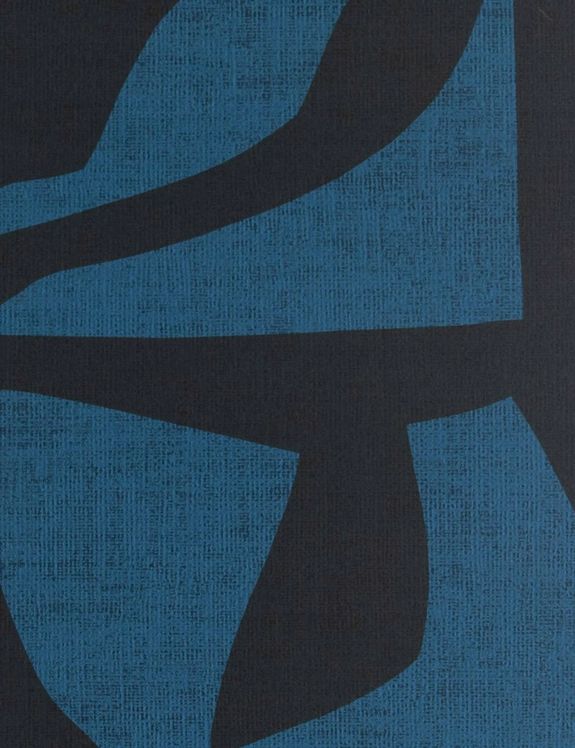 Lulu And Georgia 'Elegance' Print By Dan Hobday Walls