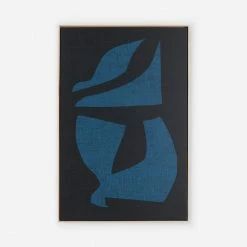 Lulu And Georgia'Elegance' Print By Dan Hobday Walls