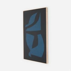 Lulu And Georgia'Elegance' Print By Dan Hobday Walls