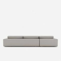 Lulu And Georgia Furniture Mackenzie Sectional Sofa