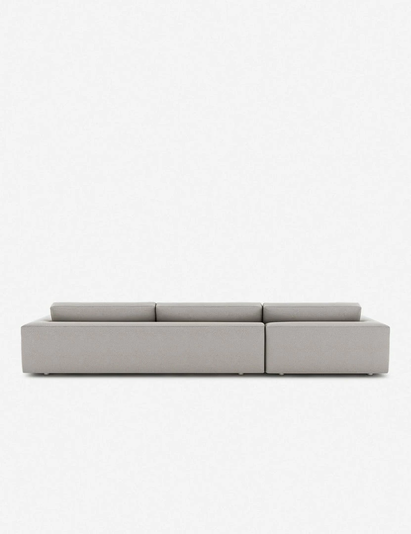 Lulu And Georgia Furniture Mackenzie Sectional Sofa