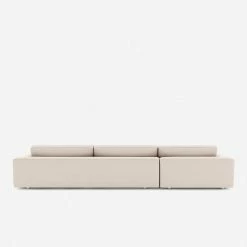 Lulu And Georgia Furniture Mackenzie Sectional Sofa