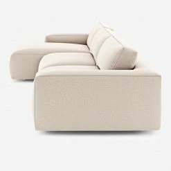 Lulu And Georgia Furniture Mackenzie Sectional Sofa