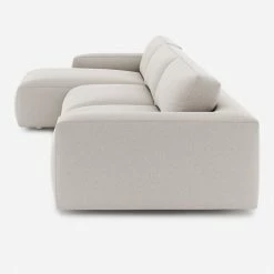 Lulu And Georgia Furniture Mackenzie Sectional Sofa