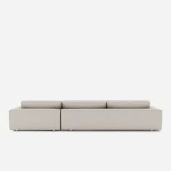 Lulu And Georgia Furniture Mackenzie Sectional Sofa