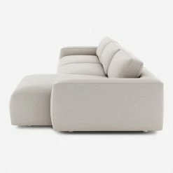 Lulu And Georgia Furniture Mackenzie Sectional Sofa