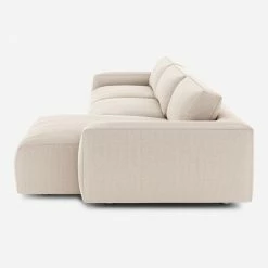 Lulu And Georgia Furniture Mackenzie Sectional Sofa