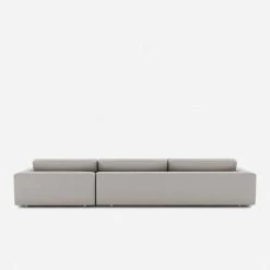 Lulu And Georgia Furniture Mackenzie Sectional Sofa