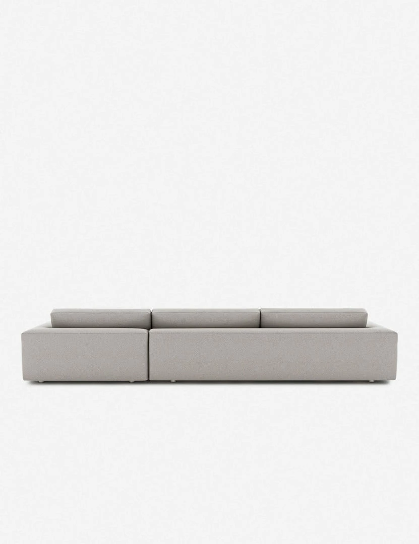Lulu And Georgia Furniture Mackenzie Sectional Sofa
