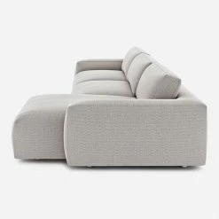 Lulu And Georgia Furniture Mackenzie Sectional Sofa