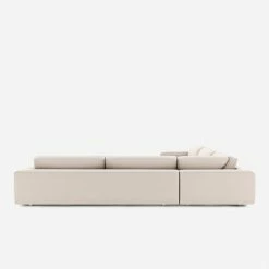 Lulu And Georgia Mackenzie Corner Sectional Sofa Furniture