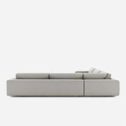 Lulu And Georgia Mackenzie Corner Sectional Sofa Furniture
