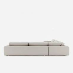 Lulu And Georgia Mackenzie Corner Sectional Sofa Furniture