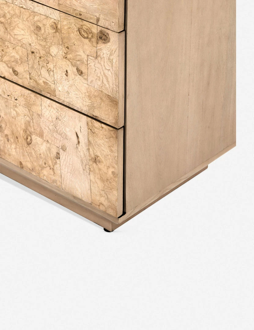 Lulu And Georgia Moneo Dresser