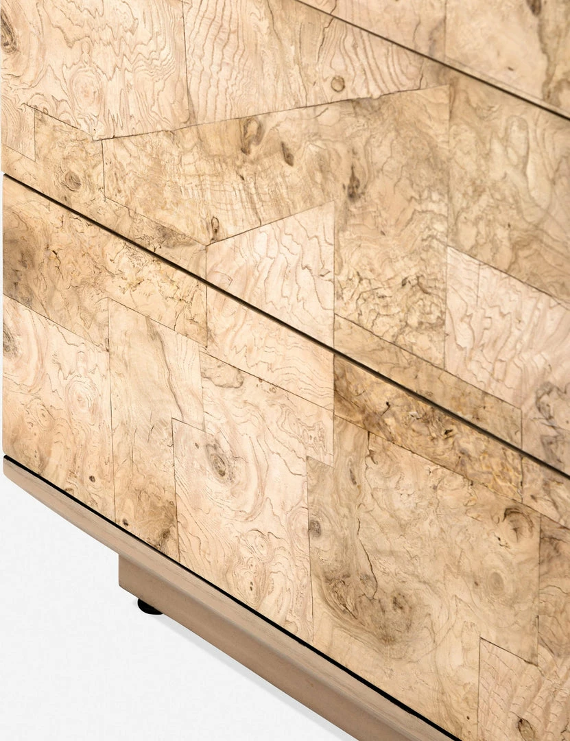 Lulu And Georgia Moneo Dresser