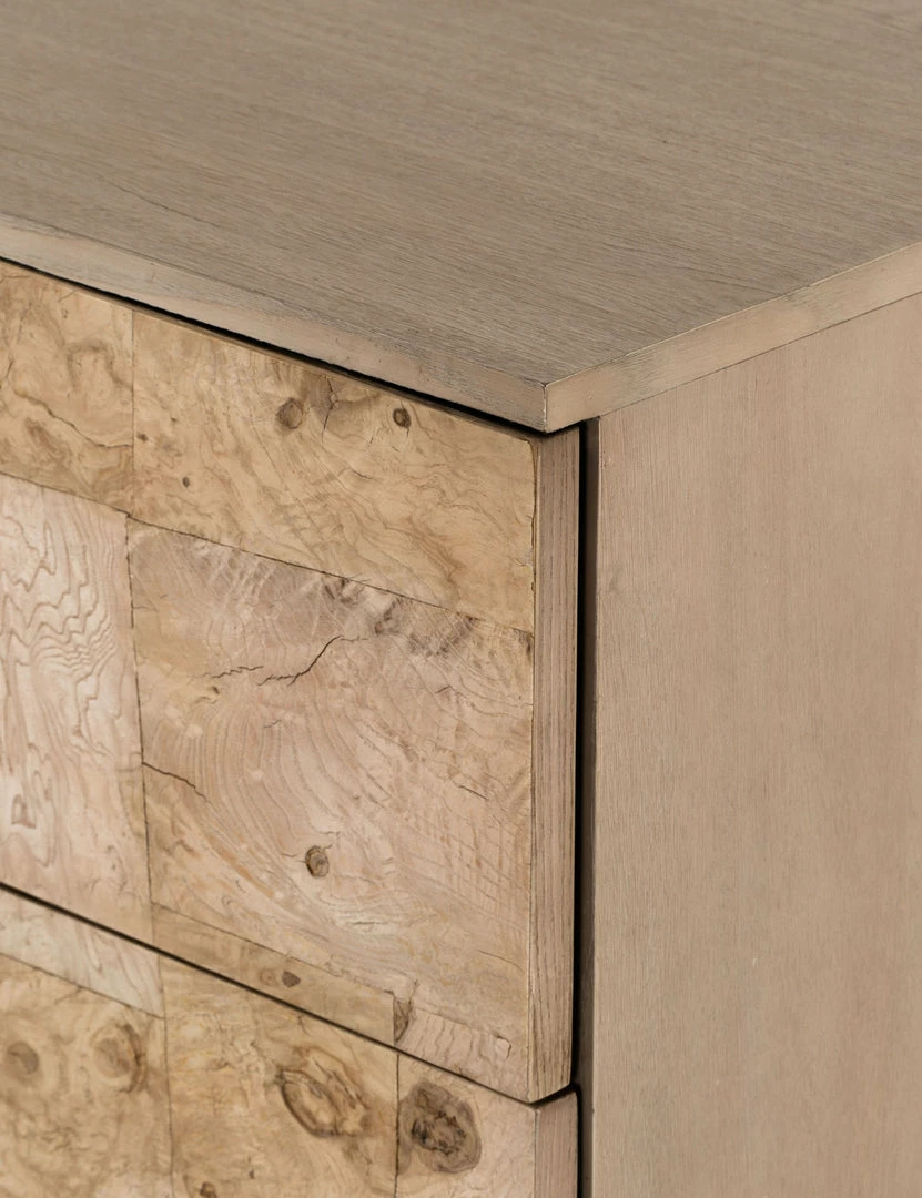 Lulu And Georgia Moneo Dresser