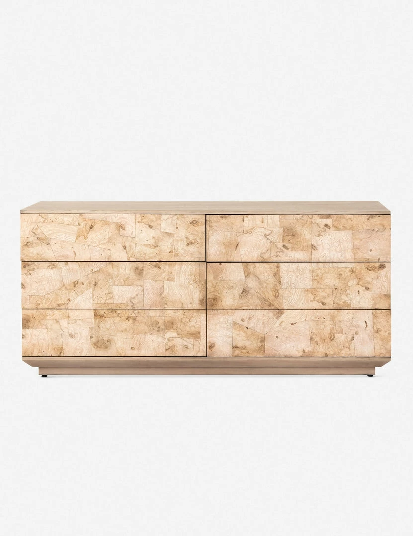 Lulu And Georgia Moneo Dresser