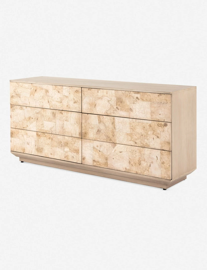 Lulu And Georgia Moneo Dresser
