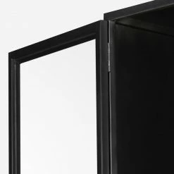 Lulu And Georgia New Malcom Curio Cabinet