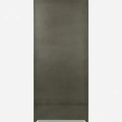 Lulu And Georgia New Malcom Curio Cabinet