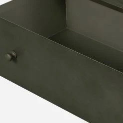 Lulu And Georgia New Malcom Curio Cabinet