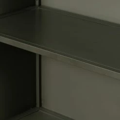 Lulu And Georgia New Malcom Curio Cabinet