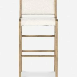 Lulu And Georgia Hunter Bar And Counter Stool New