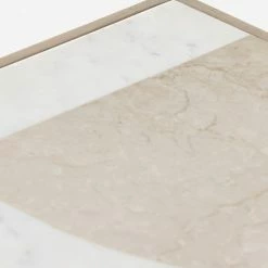 Lulu And Georgia New Merlin Bar Cart