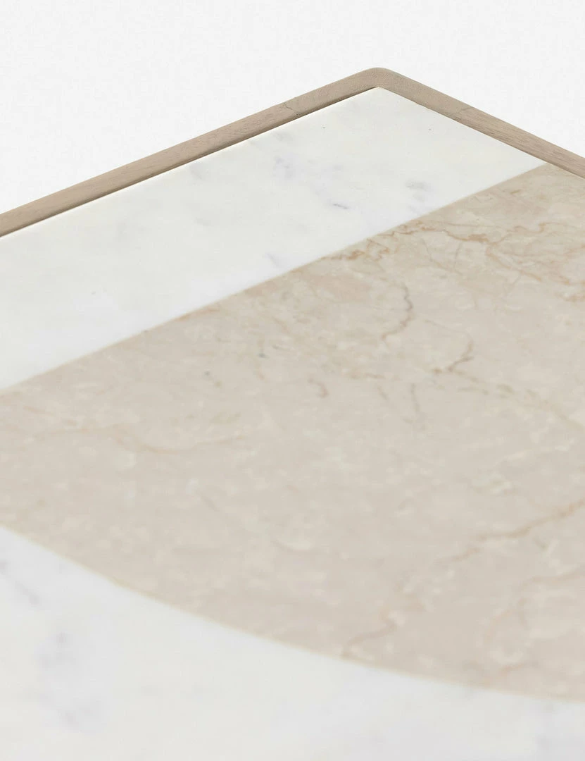 Lulu And Georgia New Merlin Bar Cart