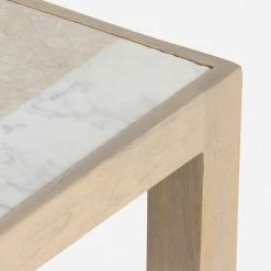 Lulu And Georgia New Merlin Bar Cart