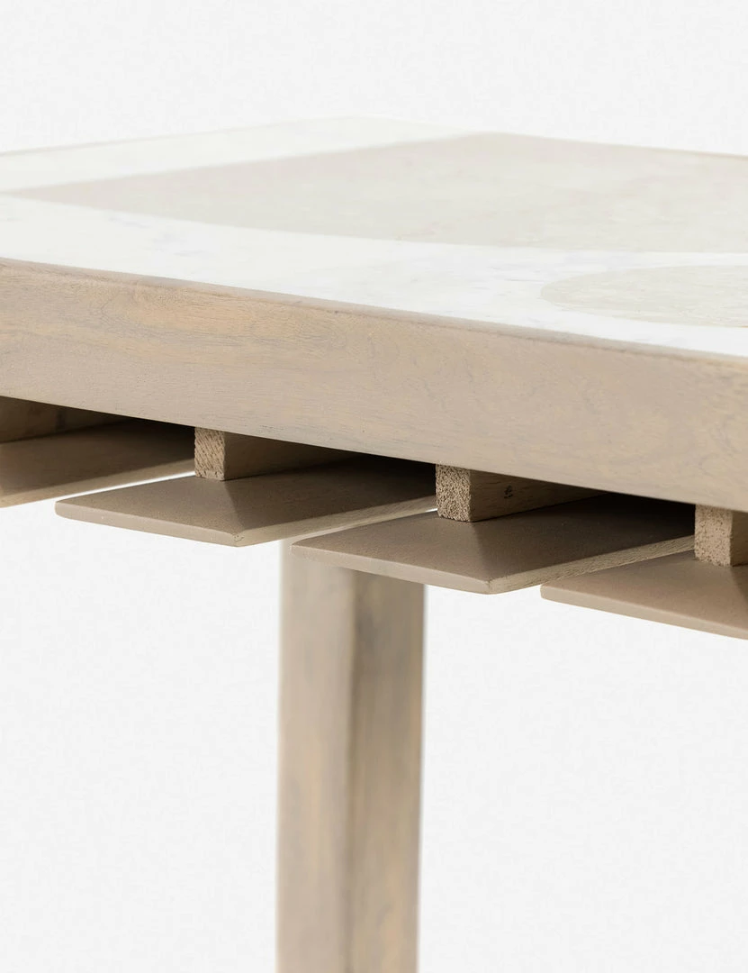 Lulu And Georgia New Merlin Bar Cart