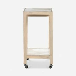 Lulu And Georgia New Merlin Bar Cart