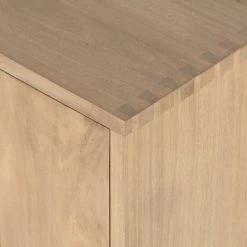 Lulu And Georgia Beckett Bar Cabinet