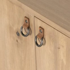 Lulu And Georgia Beckett Bar Cabinet