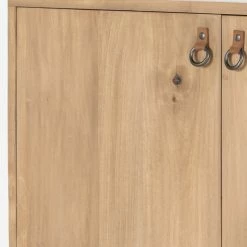 Lulu And Georgia Beckett Bar Cabinet