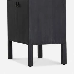 Lulu And Georgia Beckett Bar Cabinet