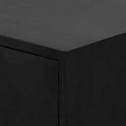 Lulu And Georgia Beckett Bar Cabinet